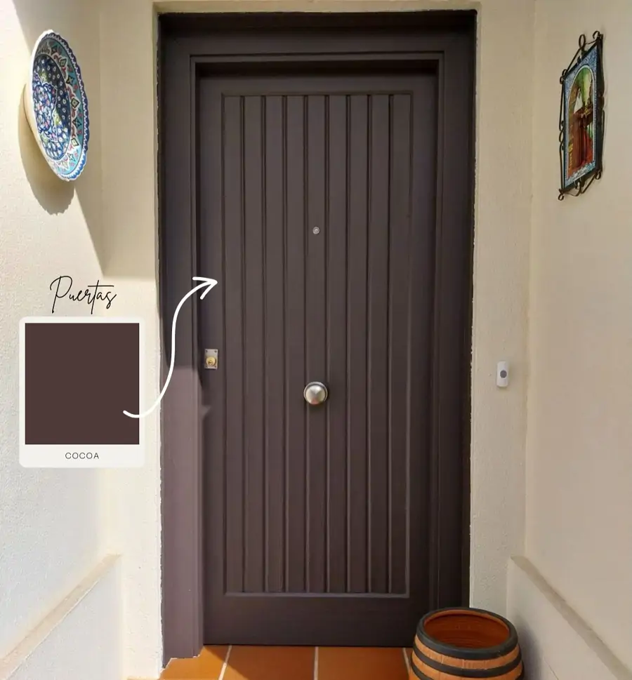 Puerta de entrada