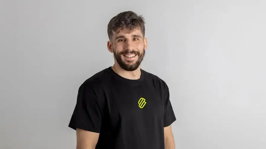 Saúl Sánchez